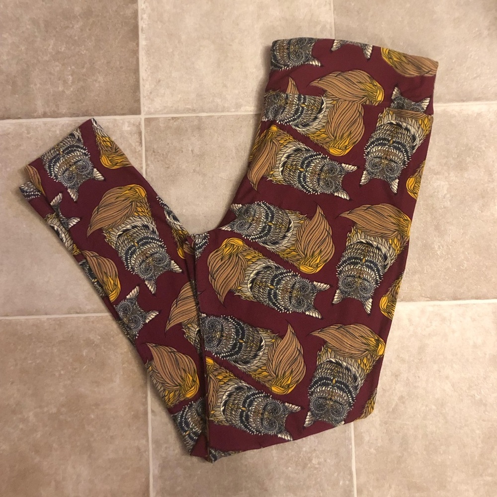 ❌LAST CHANCE! ❌ Lularoe leggings